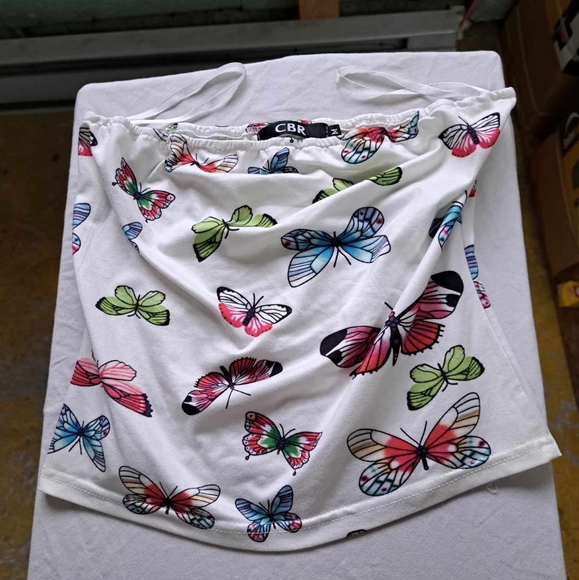 Summer top - Picture 2 of 2